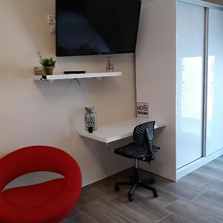 Studiosbank Kab E * Dráma