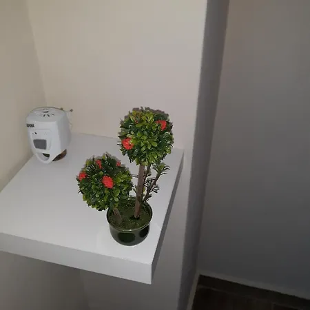 Lejlighed Studiosbank Kab E Dráma