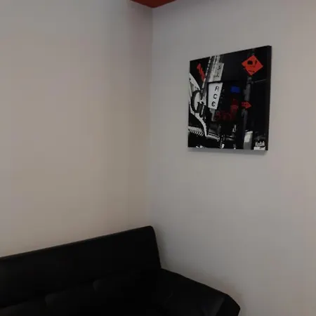 Lejlighed Studiosbank Kab E *