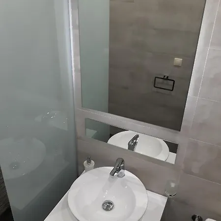 Lejlighed Studiosbank Kab E Dráma