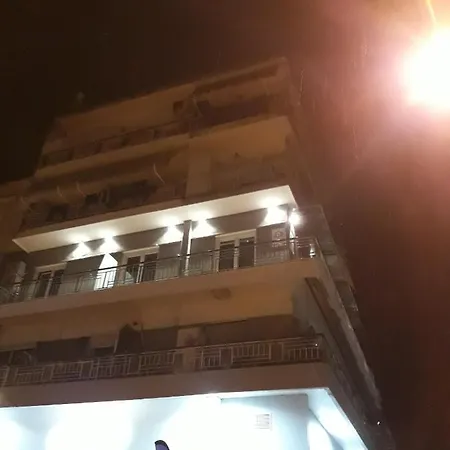 Studiosbank Kab E Lejlighed