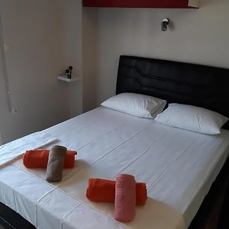 Studiosbank Kab E * Dráma